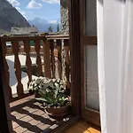 Casa Ornella Lejlighed *