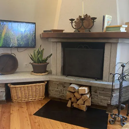 Casa Ornella Apartment