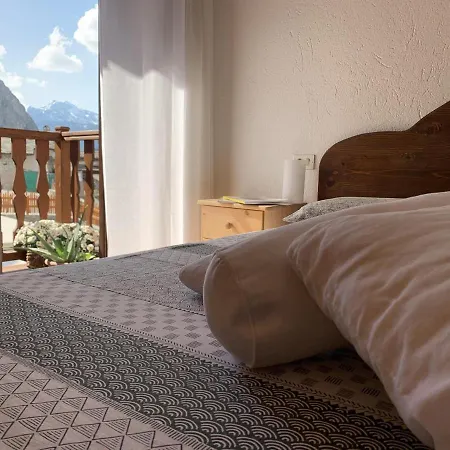 Casa Ornella Appartamento *