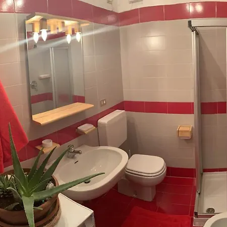 شقة Casa Ornella