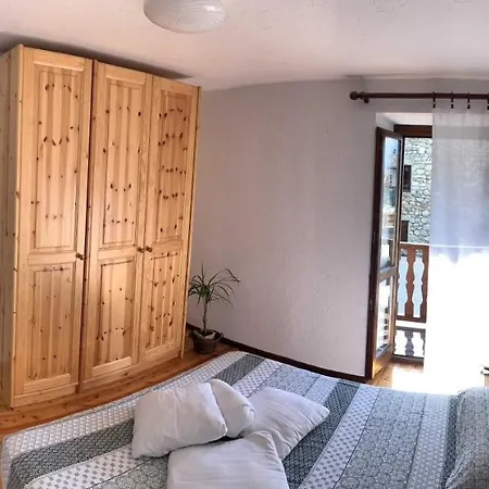 Apartment Casa Ornella