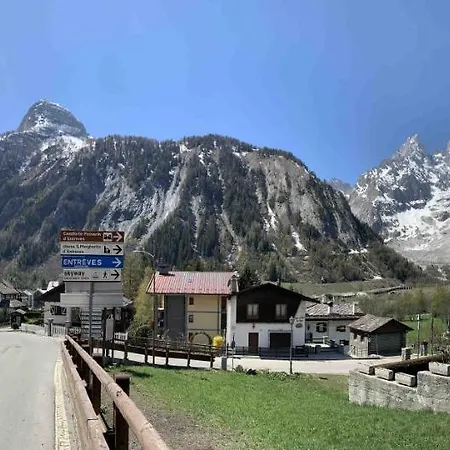 Casa Ornella *