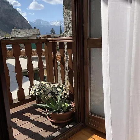 Casa Ornella شقة *