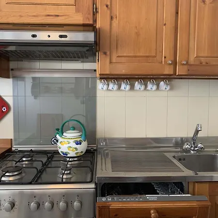 Casa Ornella Appartamento