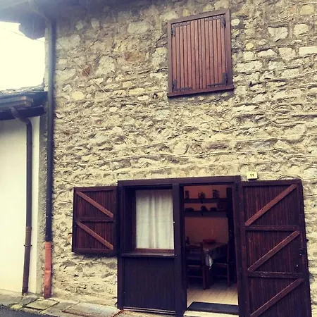 شقة Casa Ornella