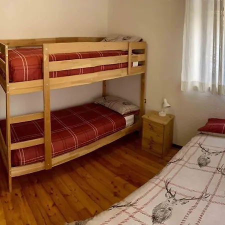 Casa Ornella Apartment *