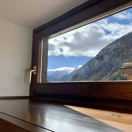 Lägenhet Casa Ornella Courmayeur
