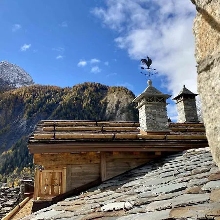 Appartamento Casa Ornella