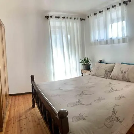 Casa Ornella Lägenhet