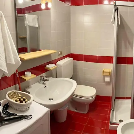 Appartamento Casa Ornella Courmayeur