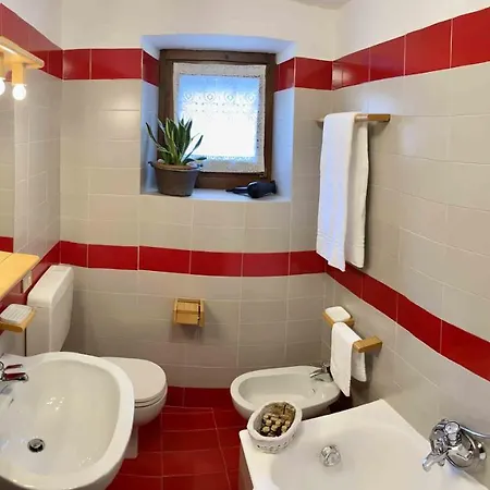 Casa Ornella * Courmayeur