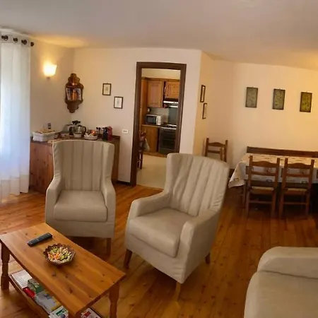 Appartamento Casa Ornella *