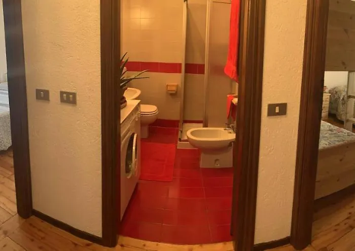 Casa Ornella Lägenhet